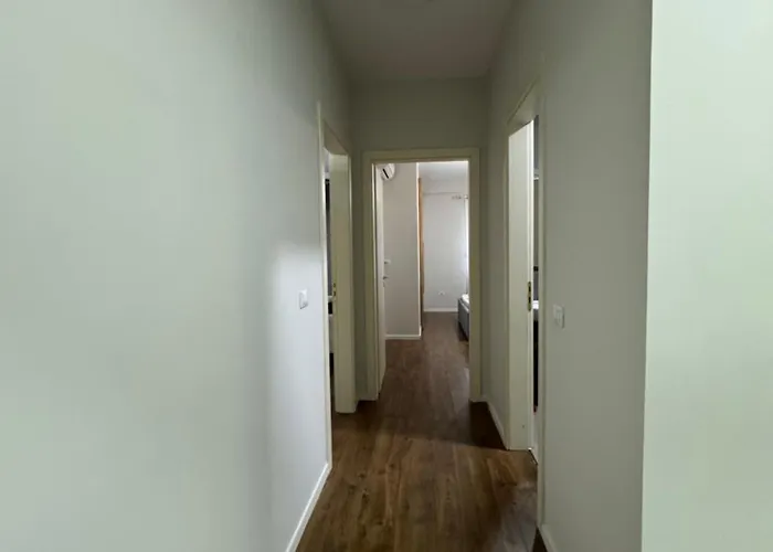 Comfort Center Tirana