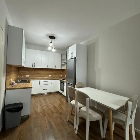 Appartement Comfort Center *