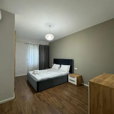 Apartment Comfort Center *