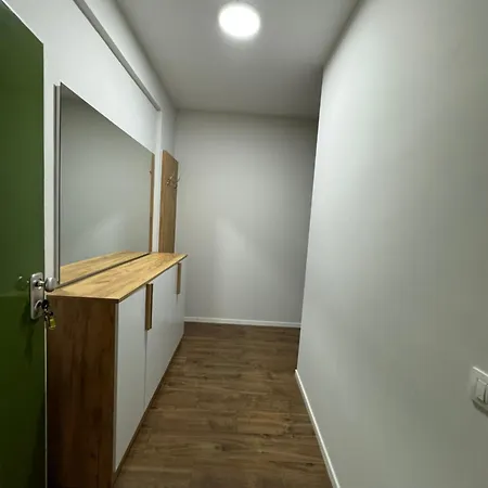 Comfort Center Apartment Tirana