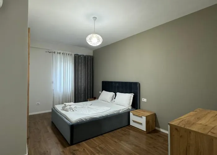 Appartement Comfort Center *