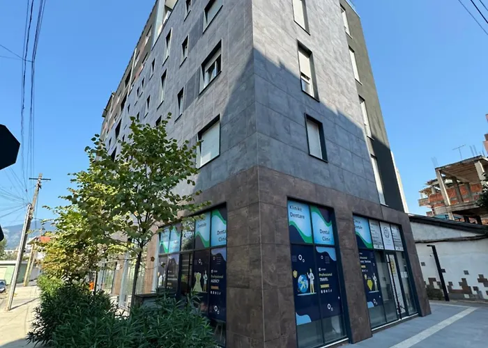 Comfort Center * Tirana