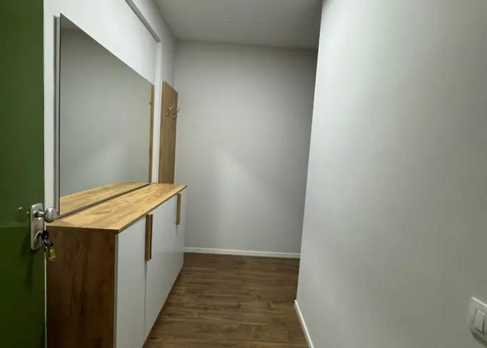 Comfort Center Appartement Tirana